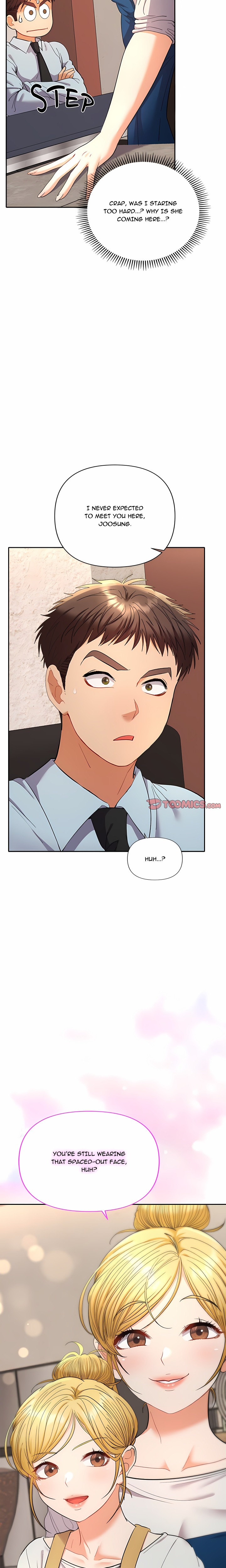 18+ Everyone’s Man (Uncensored) Chapter 22 page 2
