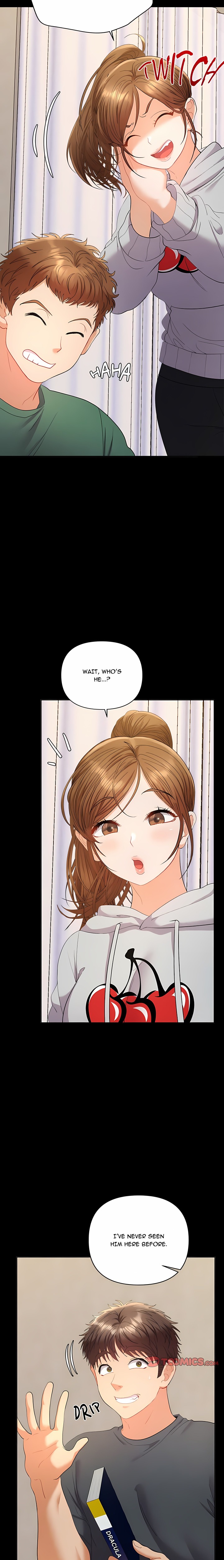 18+ Everyone’s Man (Uncensored) Chapter 22 page 5