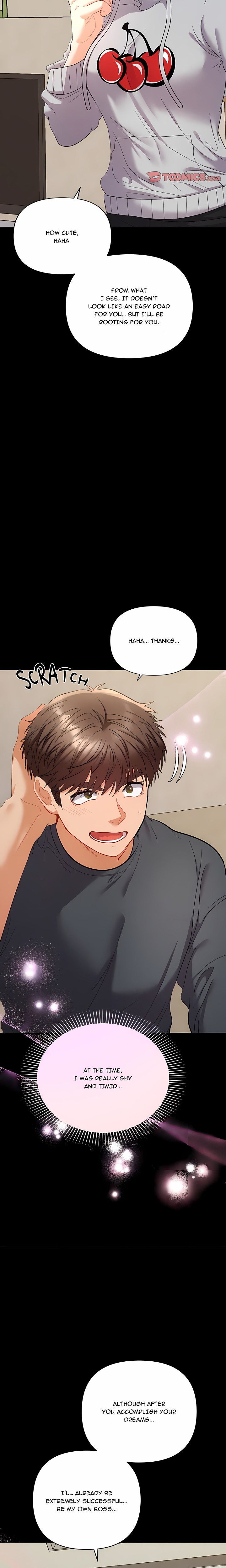 18+ Everyone’s Man (Uncensored) Chapter 22 page 8