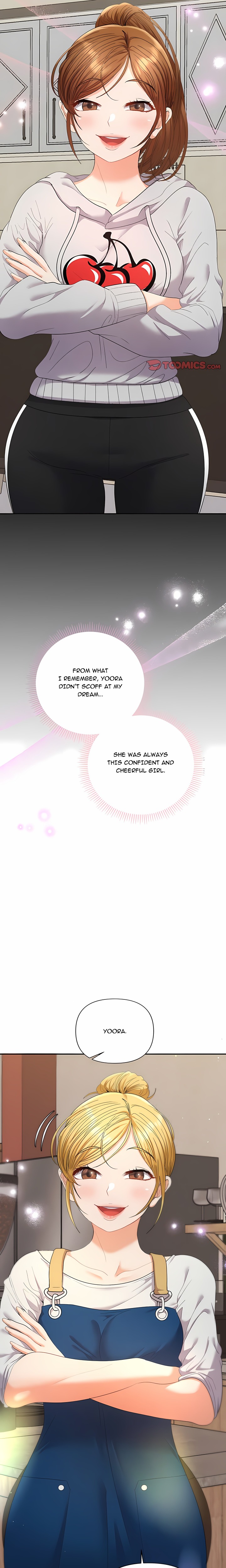 18+ Everyone’s Man (Uncensored) Chapter 22 page 9