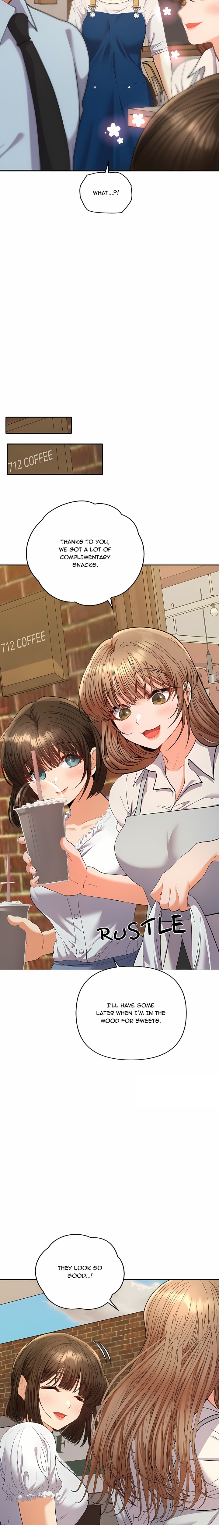18+ Everyone’s Man (Uncensored) Chapter 22 page 13
