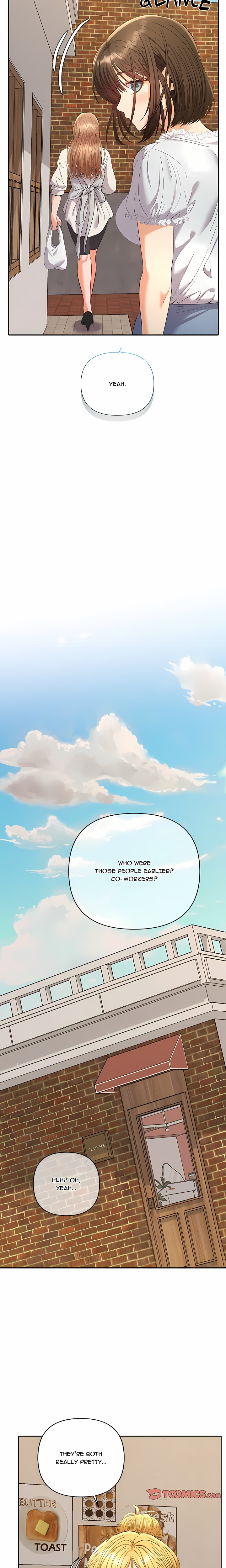 18+ Everyone’s Man (Uncensored) Chapter 22 page 15