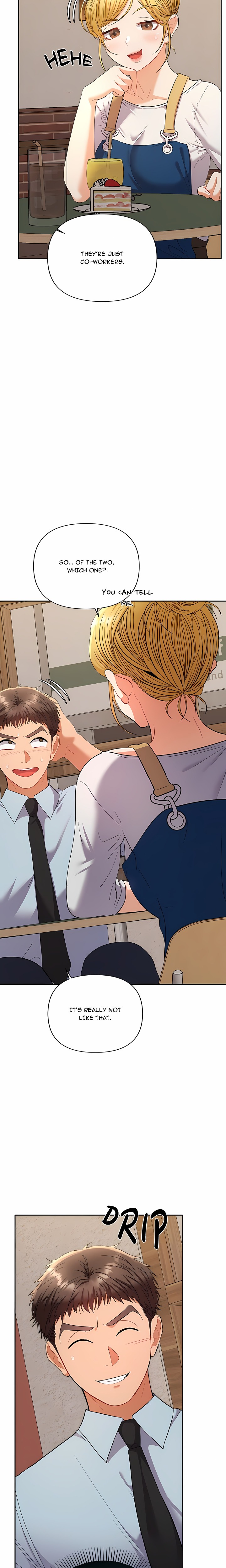 18+ Everyone’s Man (Uncensored) Chapter 22 page 16