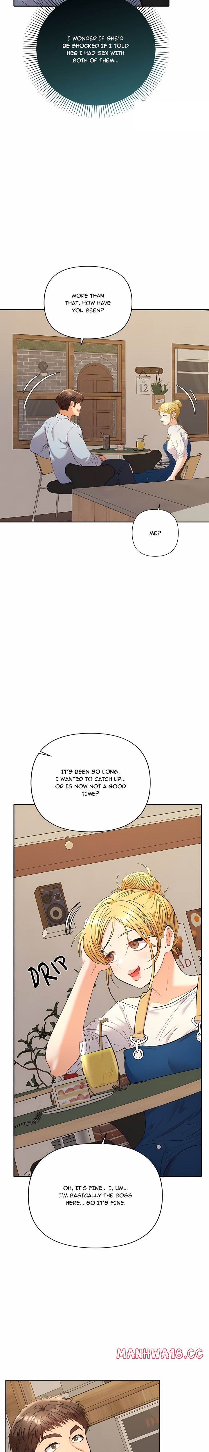 18+ Everyone’s Man (Uncensored) Chapter 22 page 17
