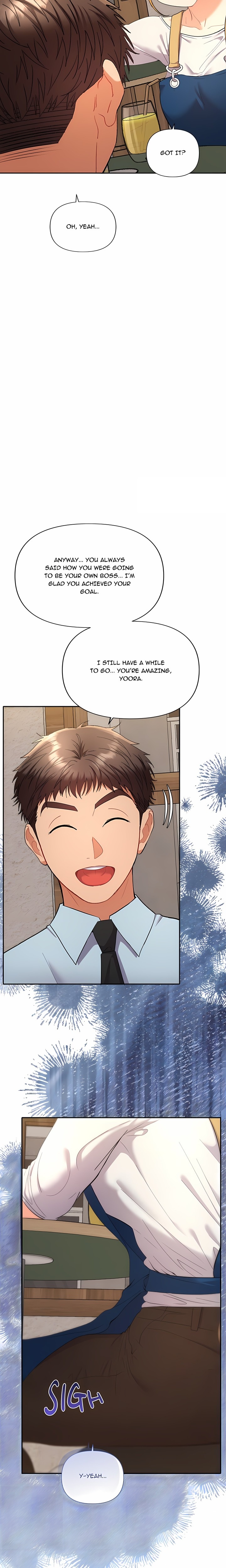 18+ Everyone’s Man (Uncensored) Chapter 22 page 19