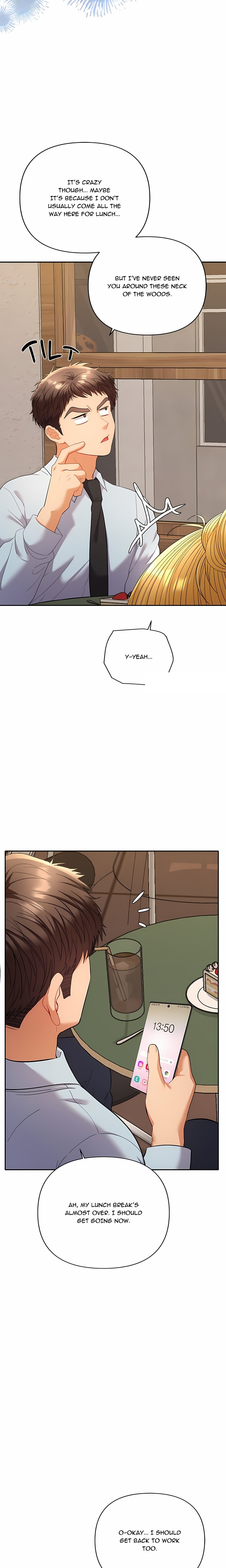 18+ Everyone’s Man (Uncensored) Chapter 22 page 20
