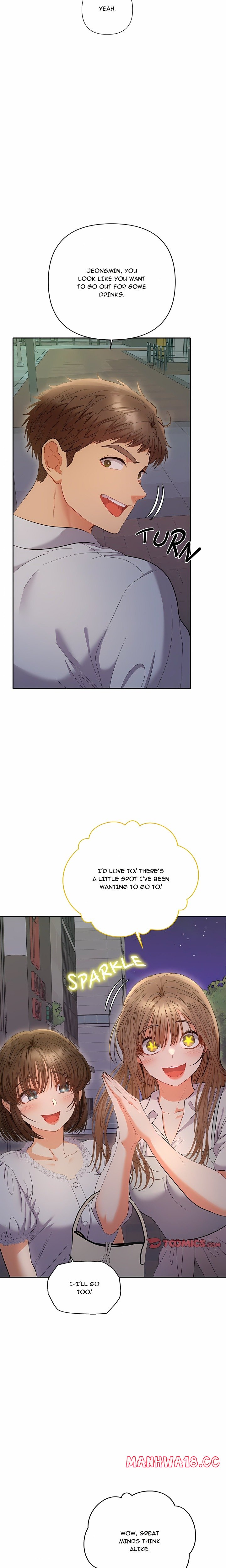 18+ Everyone’s Man (Uncensored) Chapter 22 page 23