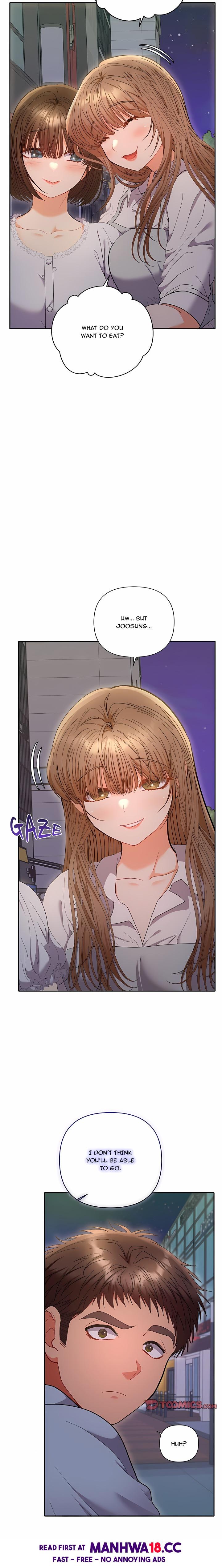 18+ Everyone’s Man (Uncensored) Chapter 22 page 24