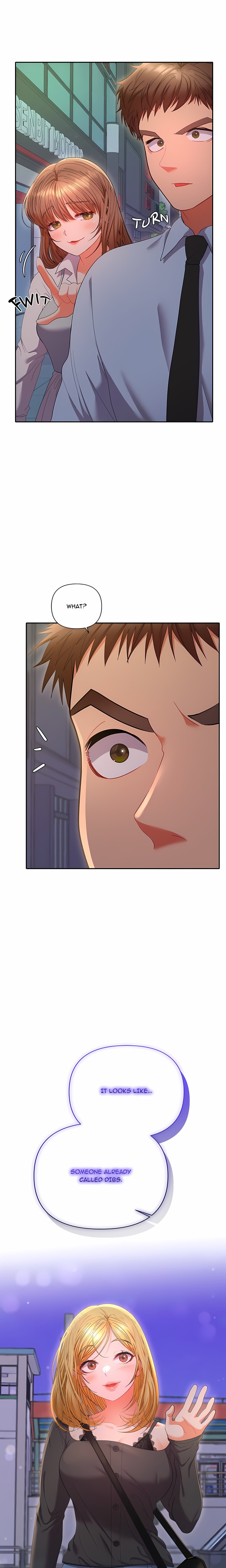 18+ Everyone’s Man (Uncensored) Chapter 22 page 25