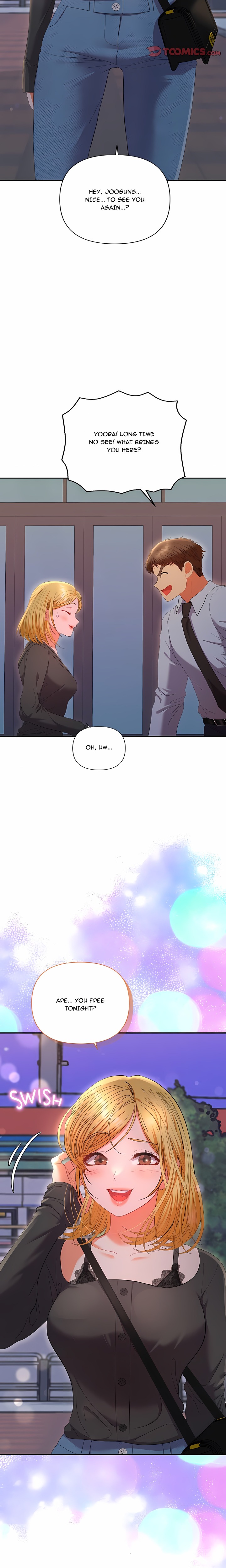 18+ Everyone’s Man (Uncensored) Chapter 22 page 26