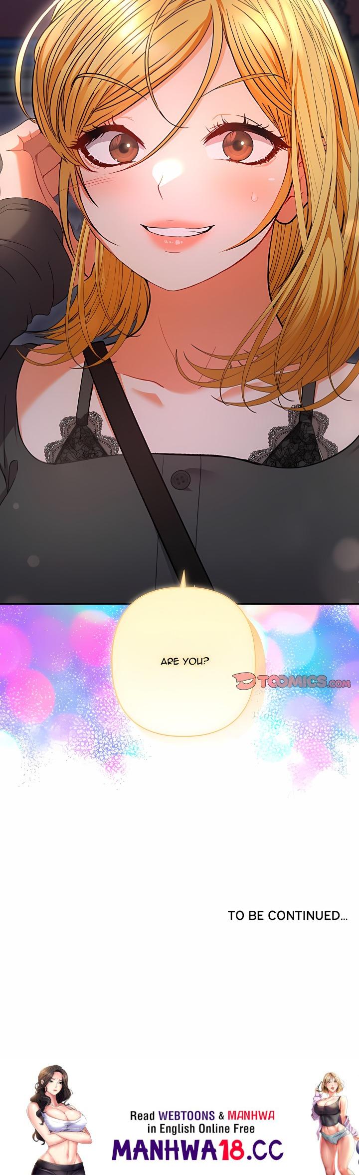 18+ Everyone’s Man (Uncensored) Chapter 22 page 28