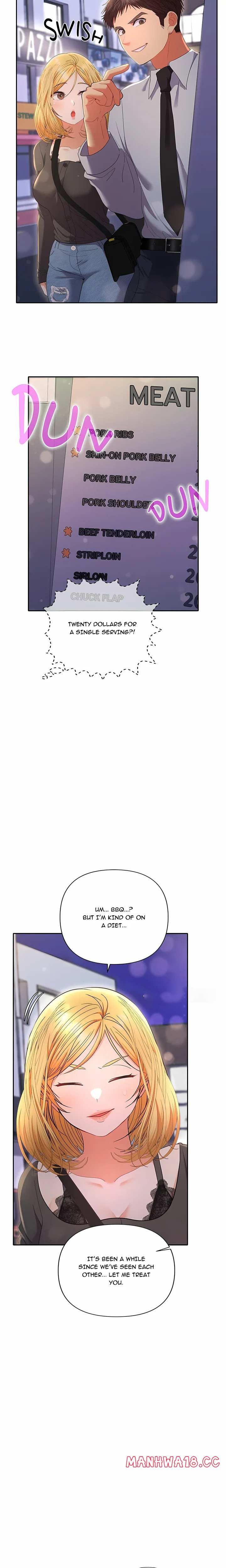 18+ Everyone’s Man (Uncensored) Chapter 23 page 3