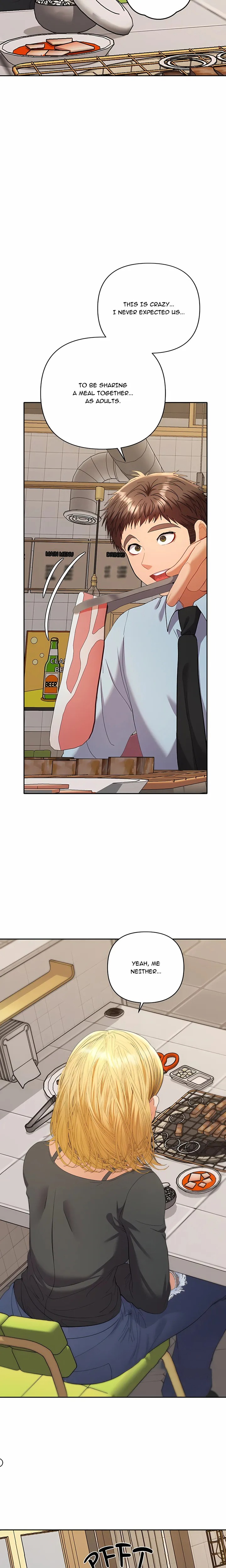 18+ Everyone’s Man (Uncensored) Chapter 23 page 5