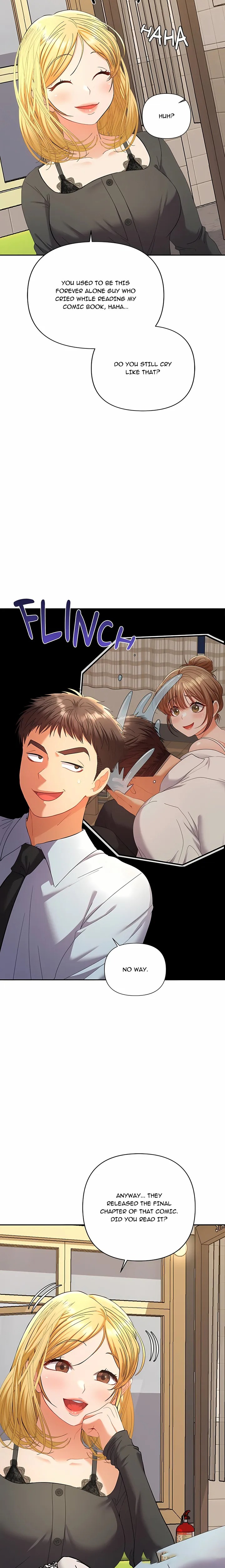 18+ Everyone’s Man (Uncensored) Chapter 23 page 6