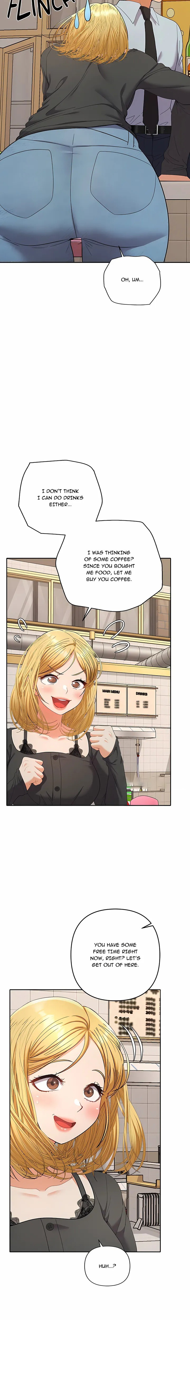18+ Everyone’s Man (Uncensored) Chapter 23 page 12