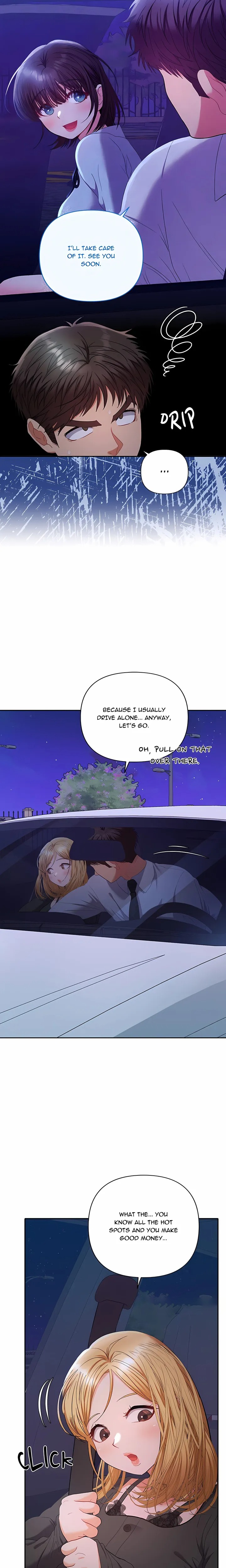 18+ Everyone’s Man (Uncensored) Chapter 23 page 14