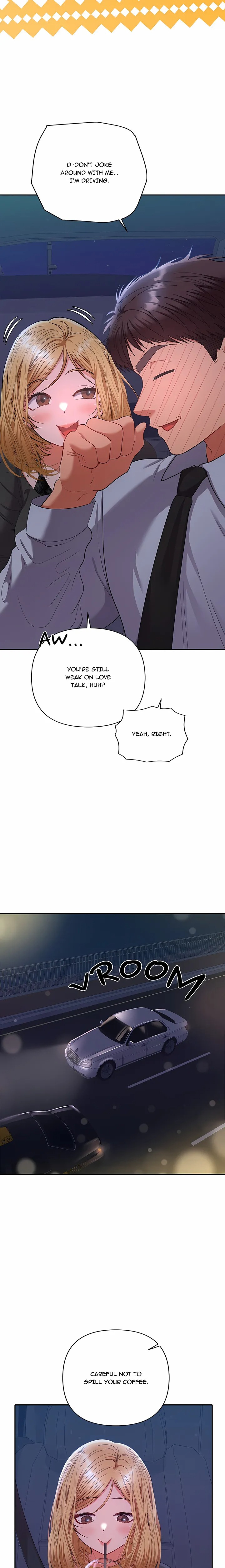 18+ Everyone’s Man (Uncensored) Chapter 23 page 16