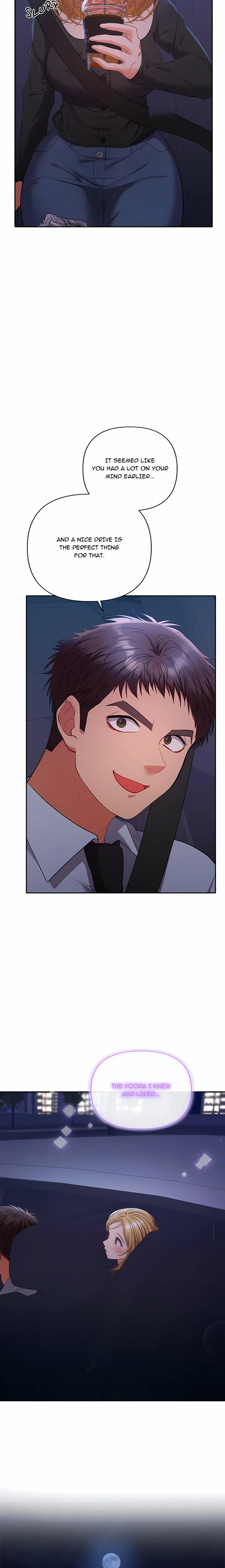 18+ Everyone’s Man (Uncensored) Chapter 23 page 17