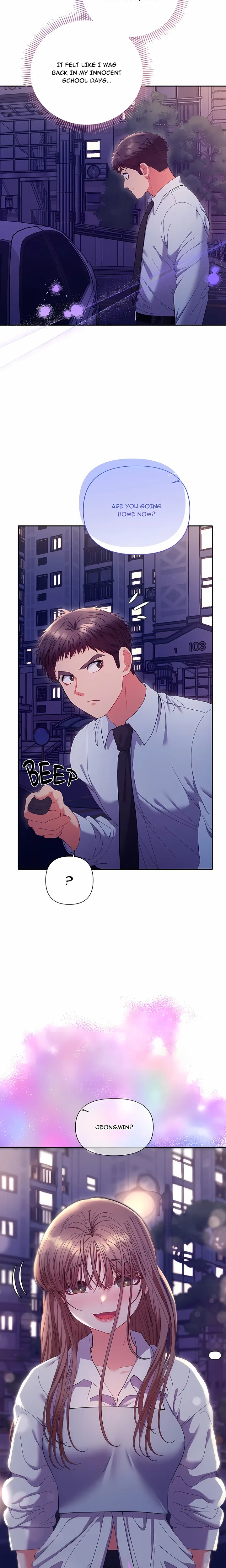 18+ Everyone’s Man (Uncensored) Chapter 23 page 21
