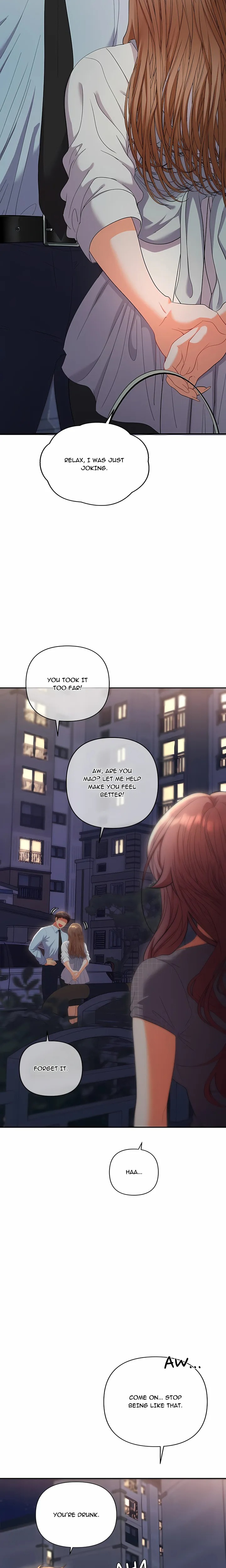 18+ Everyone’s Man (Uncensored) Chapter 23 page 24