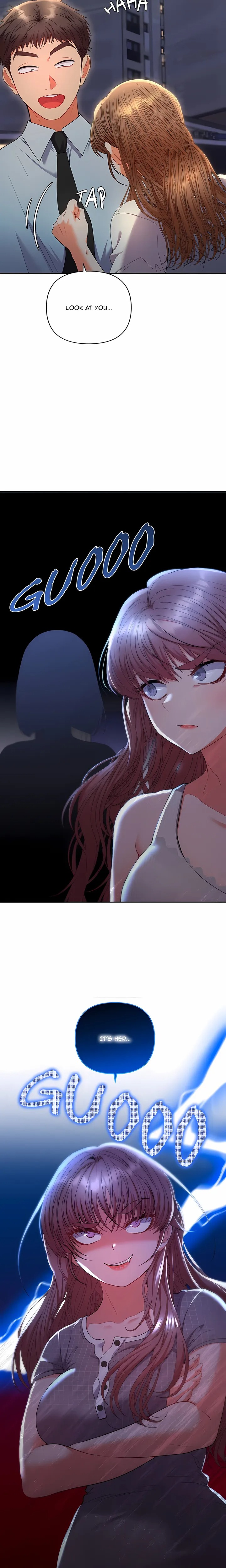 18+ Everyone’s Man (Uncensored) Chapter 23 page 25