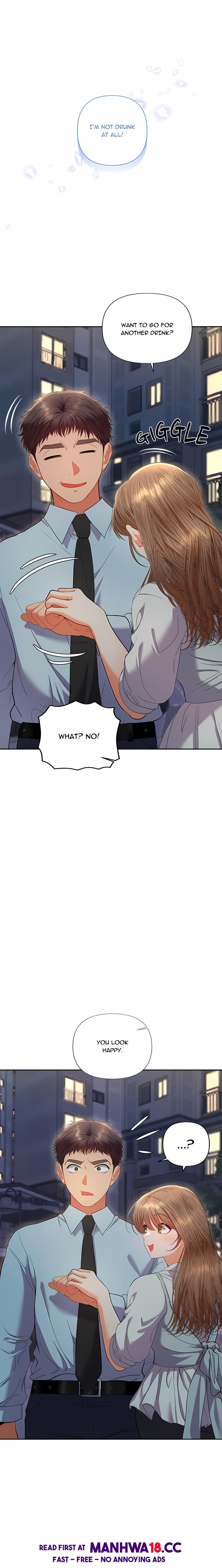 18+ Everyone’s Man (Uncensored) Chapter 24 page 1