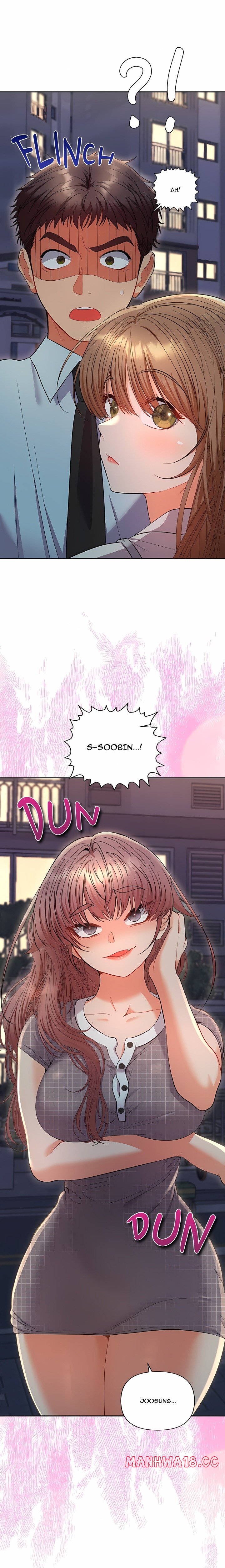 18+ Everyone’s Man (Uncensored) Chapter 24 page 2