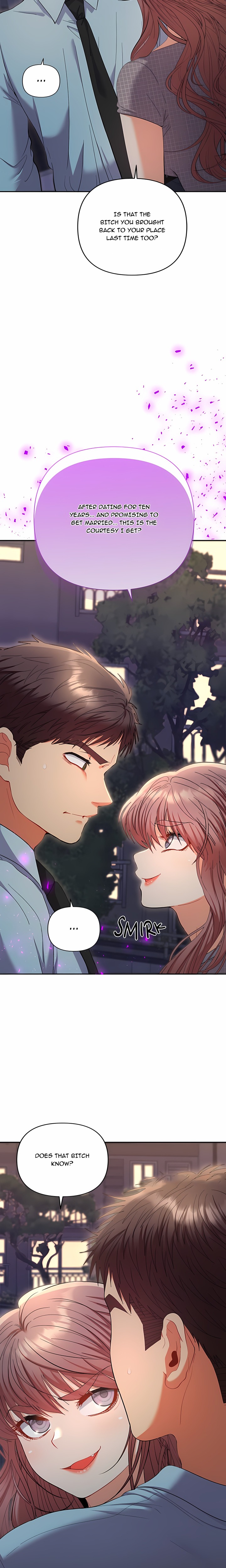 18+ Everyone’s Man (Uncensored) Chapter 24 page 4