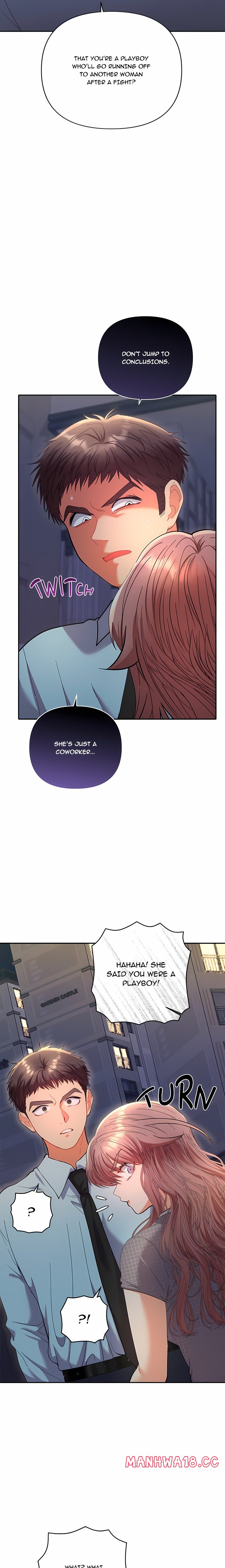 18+ Everyone’s Man (Uncensored) Chapter 24 page 5