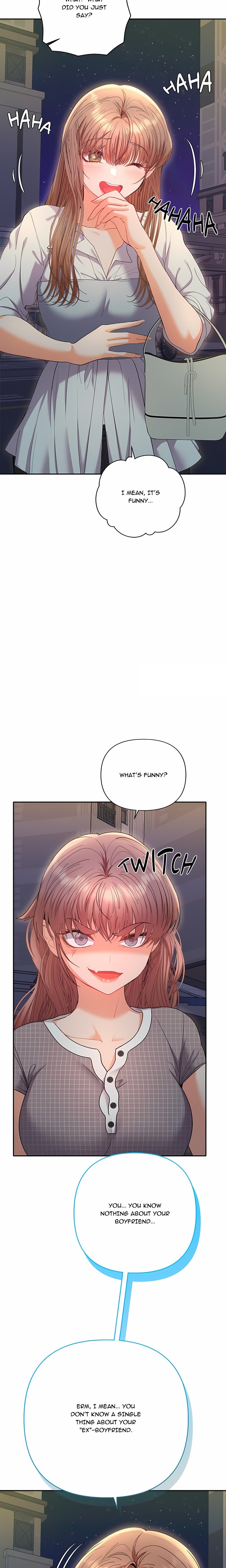 18+ Everyone’s Man (Uncensored) Chapter 24 page 6