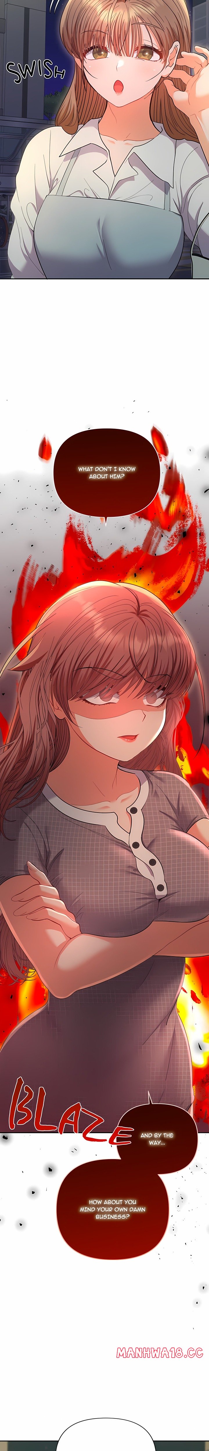 18+ Everyone’s Man (Uncensored) Chapter 24 page 7