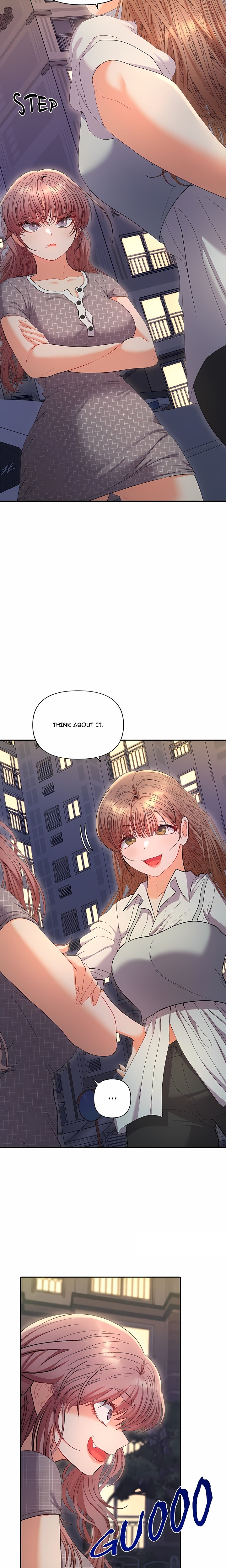 18+ Everyone’s Man (Uncensored) Chapter 24 page 9
