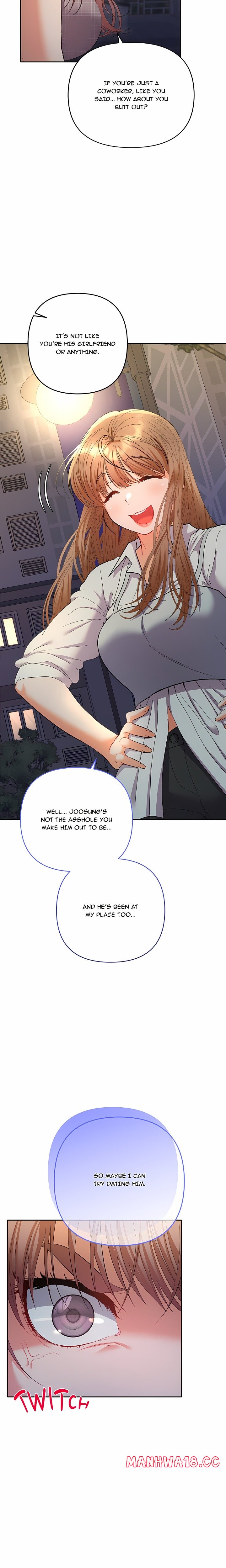 18+ Everyone’s Man (Uncensored) Chapter 24 page 10