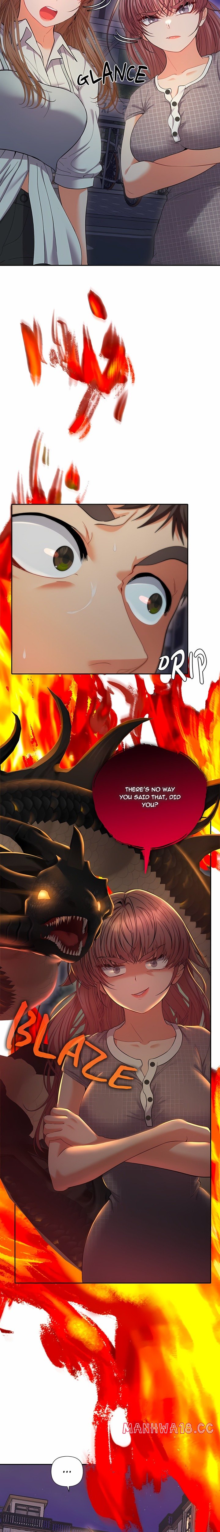 18+ Everyone’s Man (Uncensored) Chapter 24 page 13