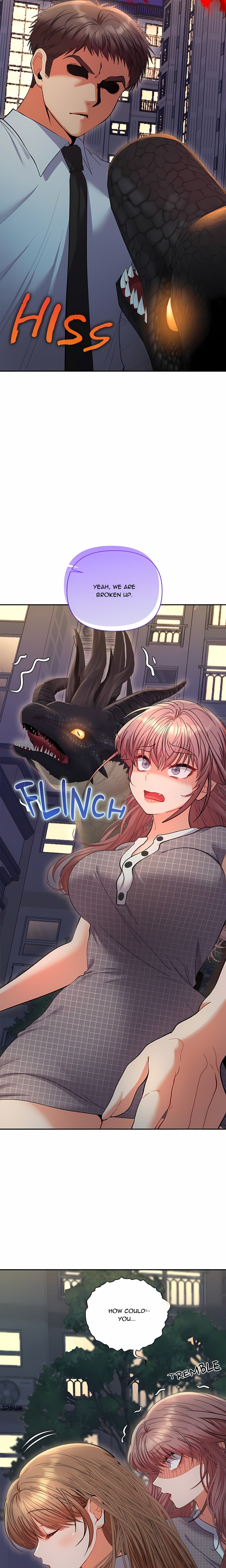18+ Everyone’s Man (Uncensored) Chapter 24 page 14
