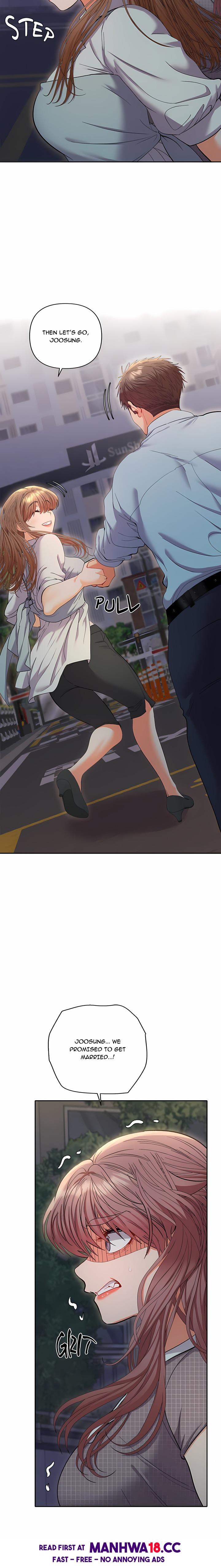 18+ Everyone’s Man (Uncensored) Chapter 24 page 15