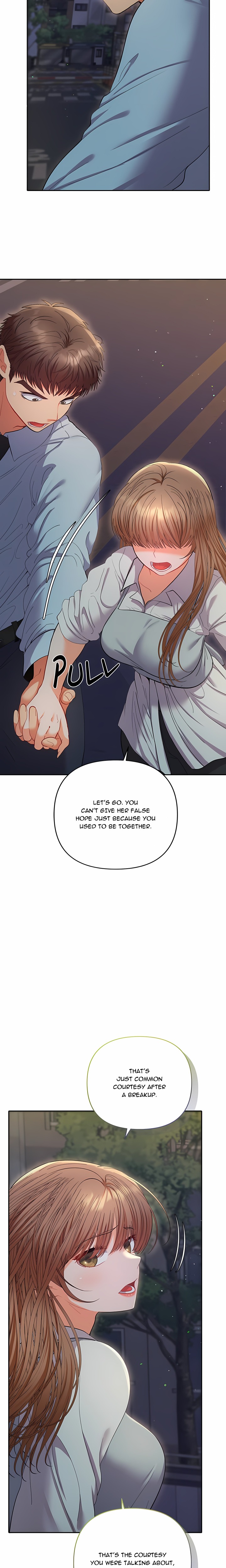 18+ Everyone’s Man (Uncensored) Chapter 24 page 17