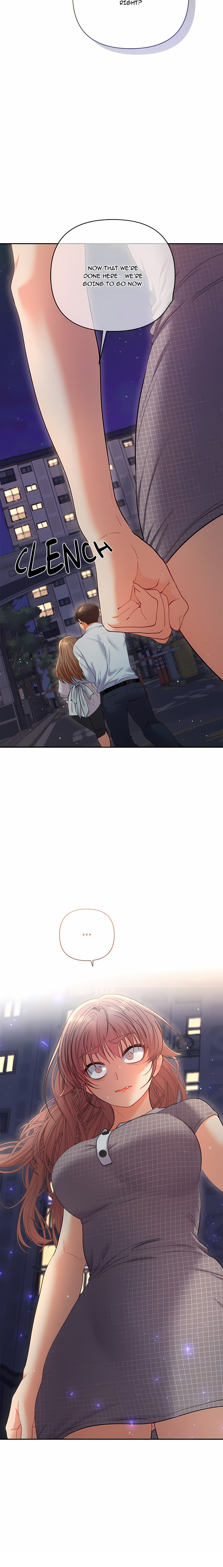 18+ Everyone’s Man (Uncensored) Chapter 24 page 18