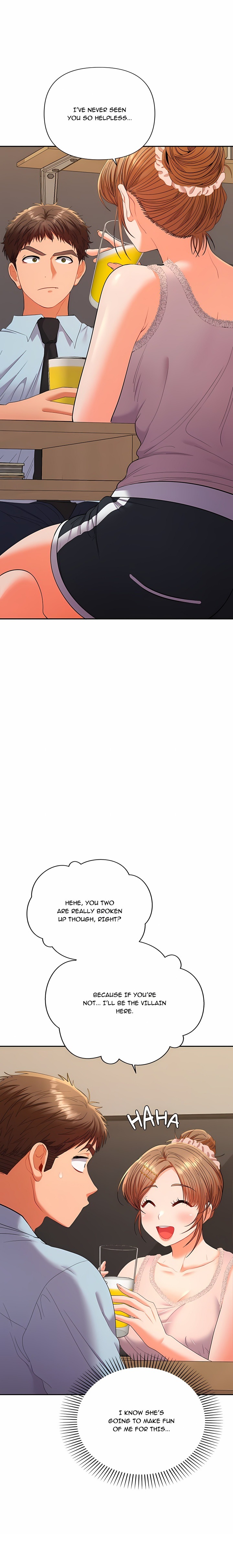 18+ Everyone’s Man (Uncensored) Chapter 24 page 20
