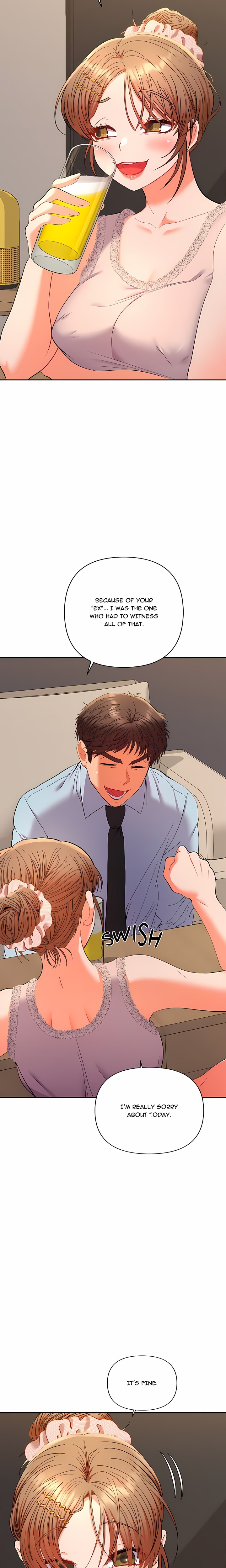 18+ Everyone’s Man (Uncensored) Chapter 24 page 23