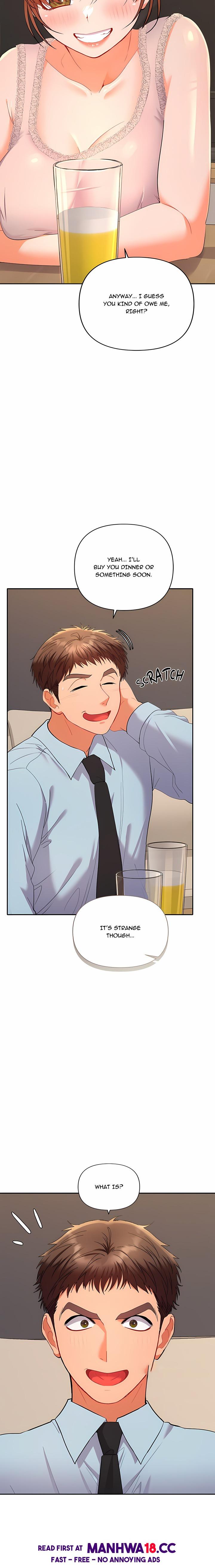 18+ Everyone’s Man (Uncensored) Chapter 24 page 24
