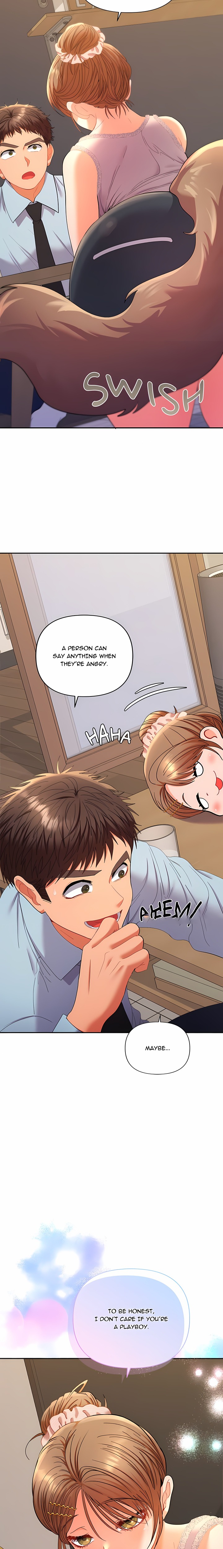 18+ Everyone’s Man (Uncensored) Chapter 24 page 26