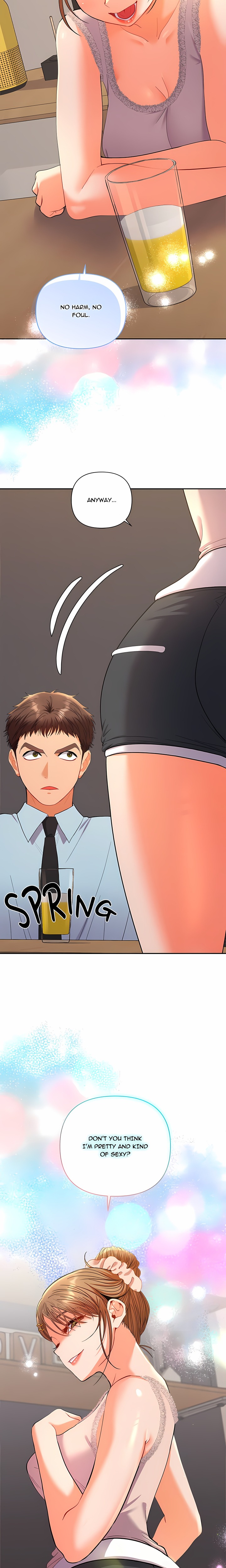 18+ Everyone’s Man (Uncensored) Chapter 24 page 27