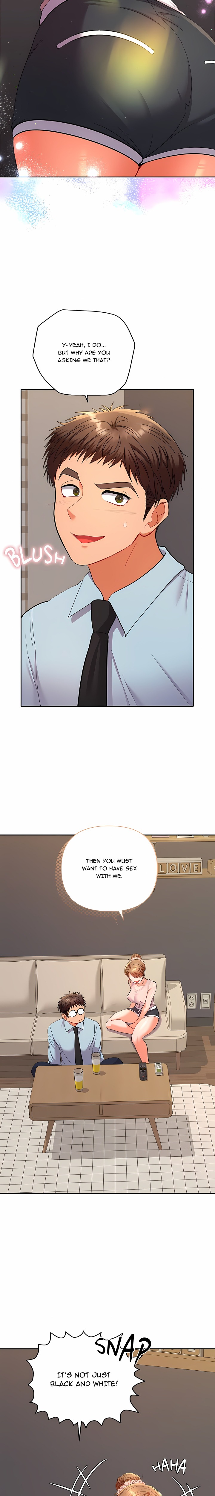 18+ Everyone’s Man (Uncensored) Chapter 24 page 28