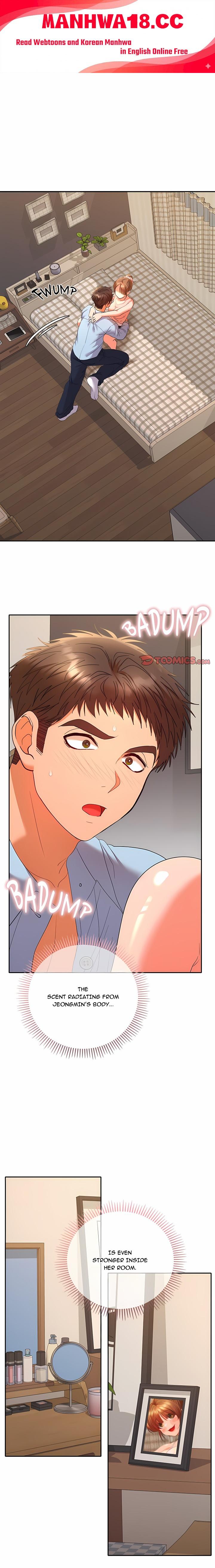 18+ Everyone’s Man (Uncensored) Chapter 25 page 1