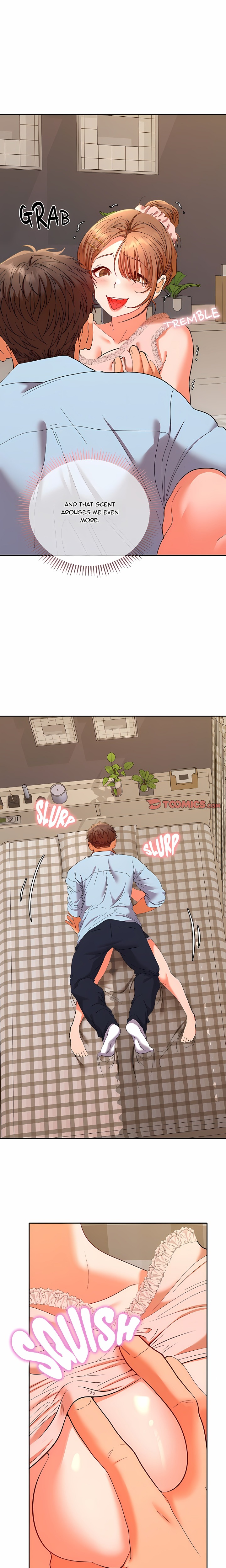 18+ Everyone’s Man (Uncensored) Chapter 25 page 2