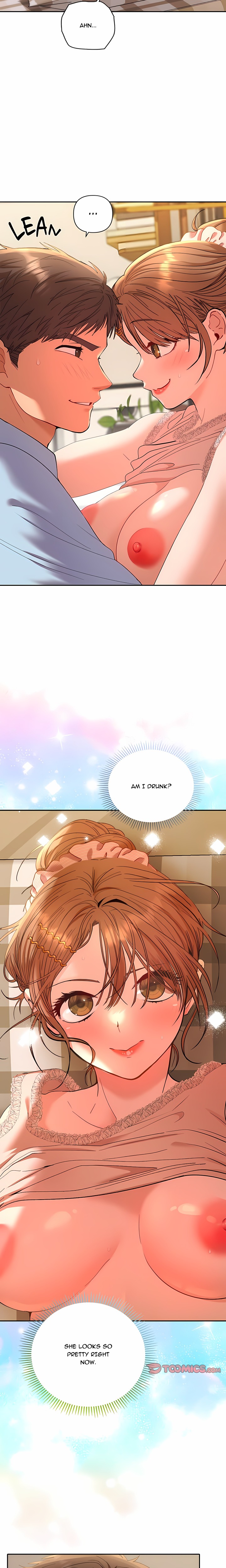 18+ Everyone’s Man (Uncensored) Chapter 25 page 5
