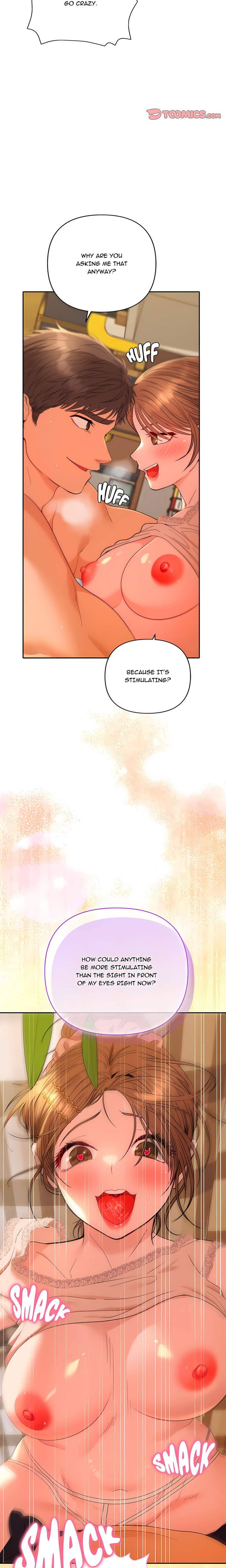 18+ Everyone’s Man (Uncensored) Chapter 25 page 17