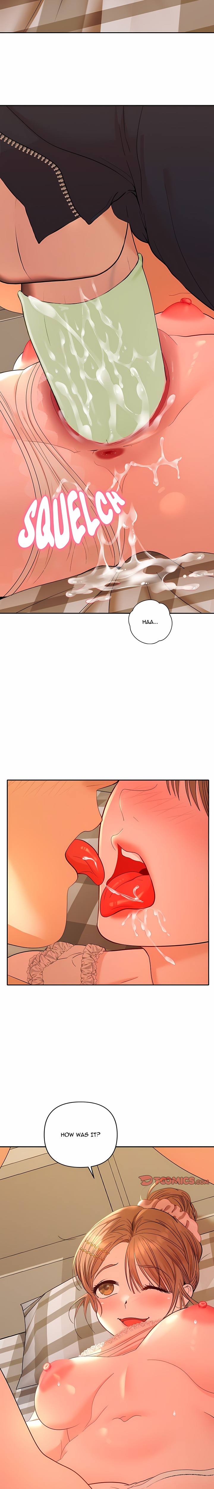 18+ Everyone’s Man (Uncensored) Chapter 25 page 23