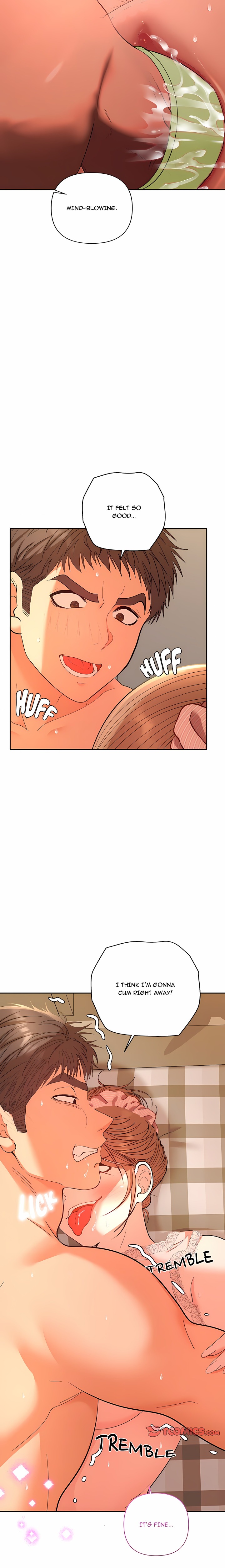 18+ Everyone’s Man (Uncensored) Chapter 25 page 24
